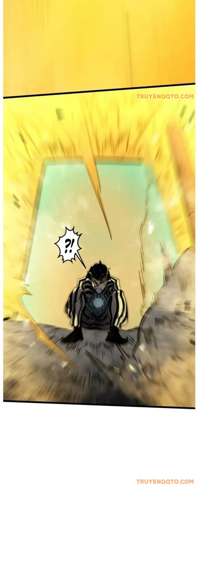 Trò chơi của thần - Chapter 75 - Page 73