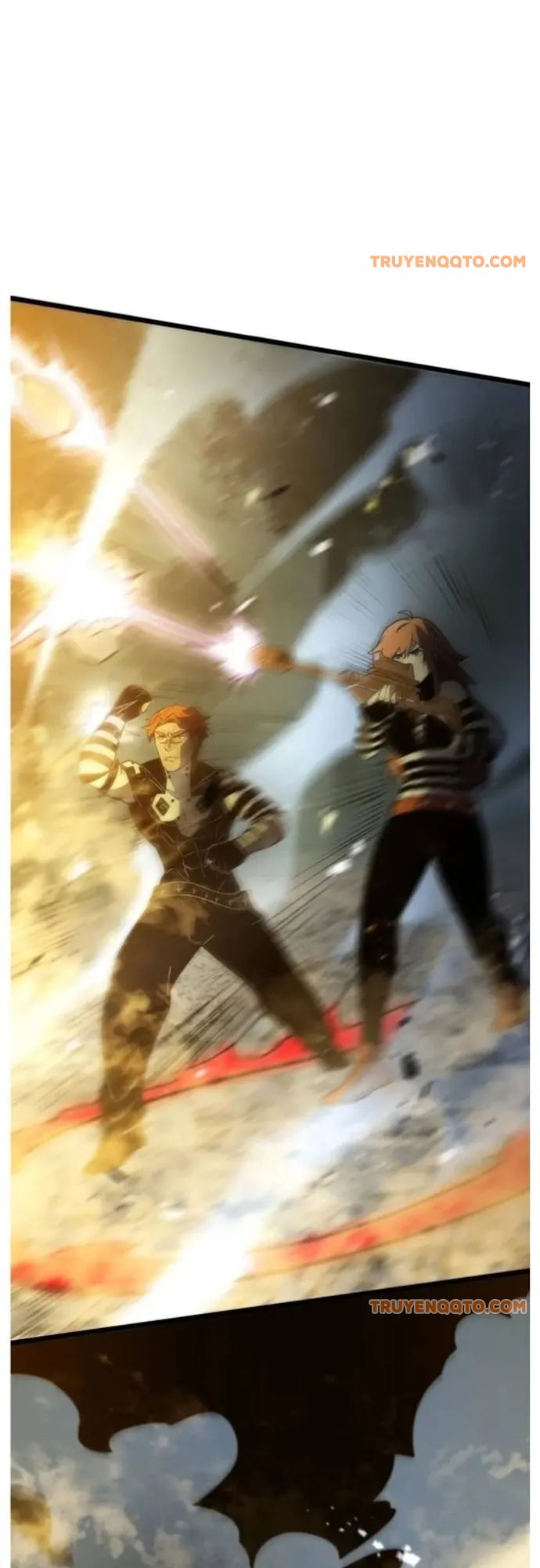 Trò chơi của thần - Chapter 75 - Page 74