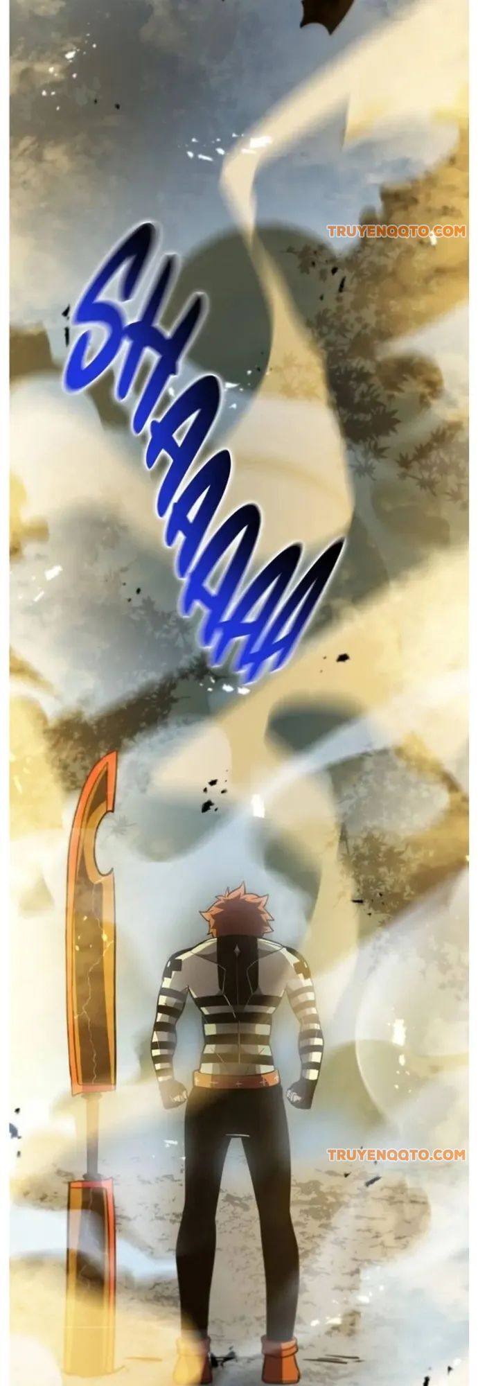 Trò chơi của thần - Chapter 75 - Page 75