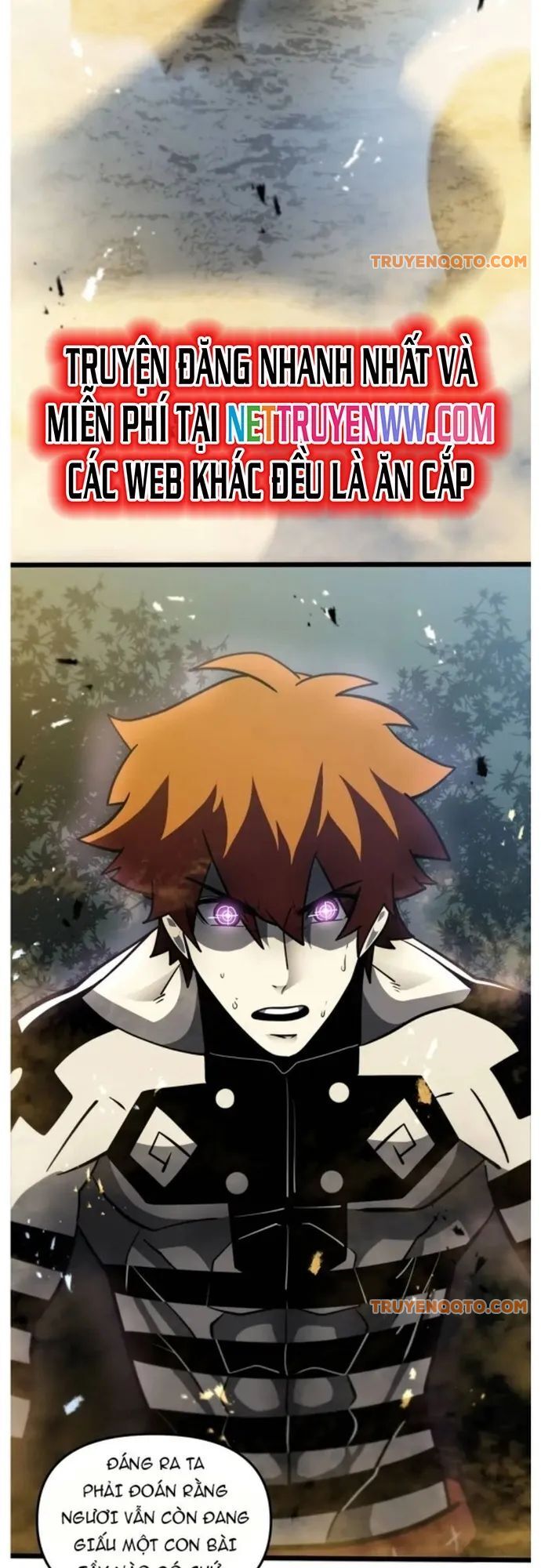 Trò chơi của thần - Chapter 75 - Page 76