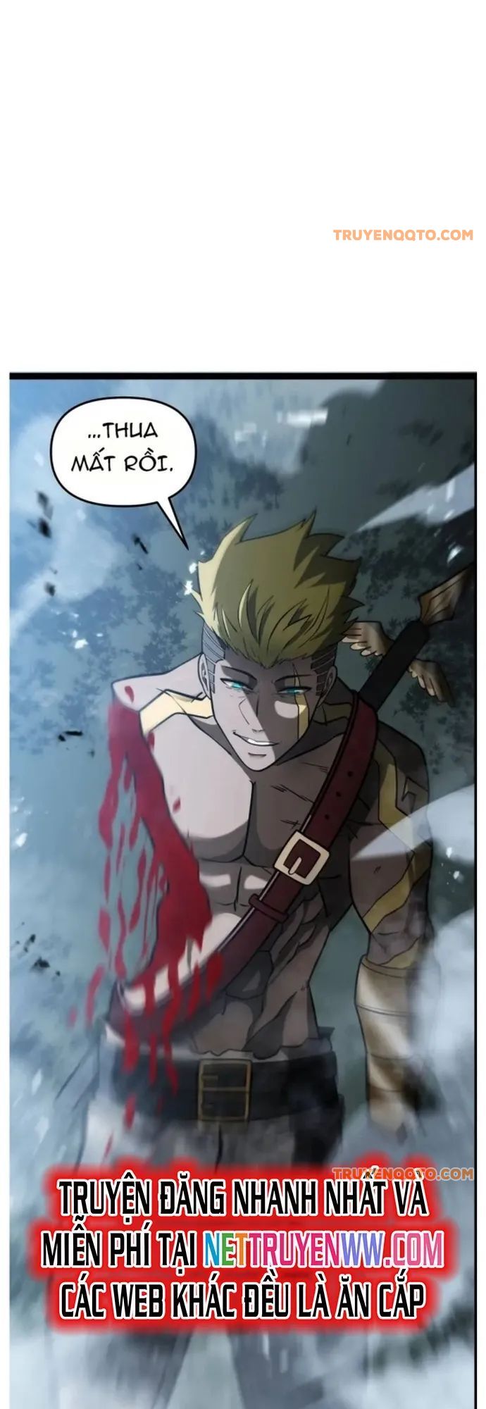 Trò chơi của thần - Chapter 75 - Page 78