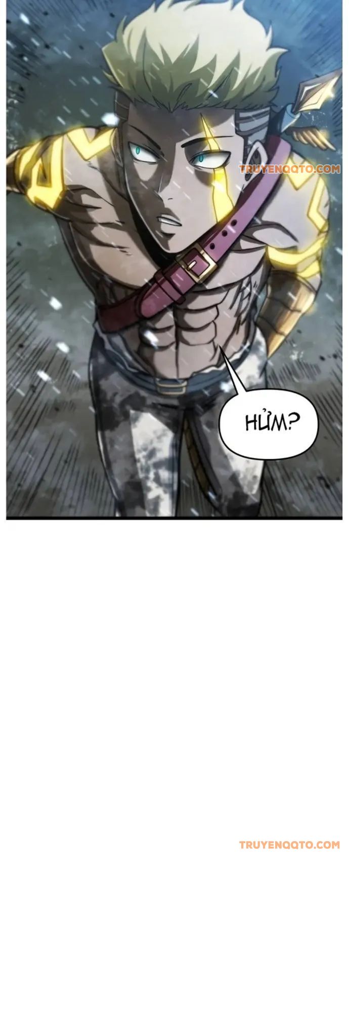 Trò chơi của thần - Chapter 75 - Page 8