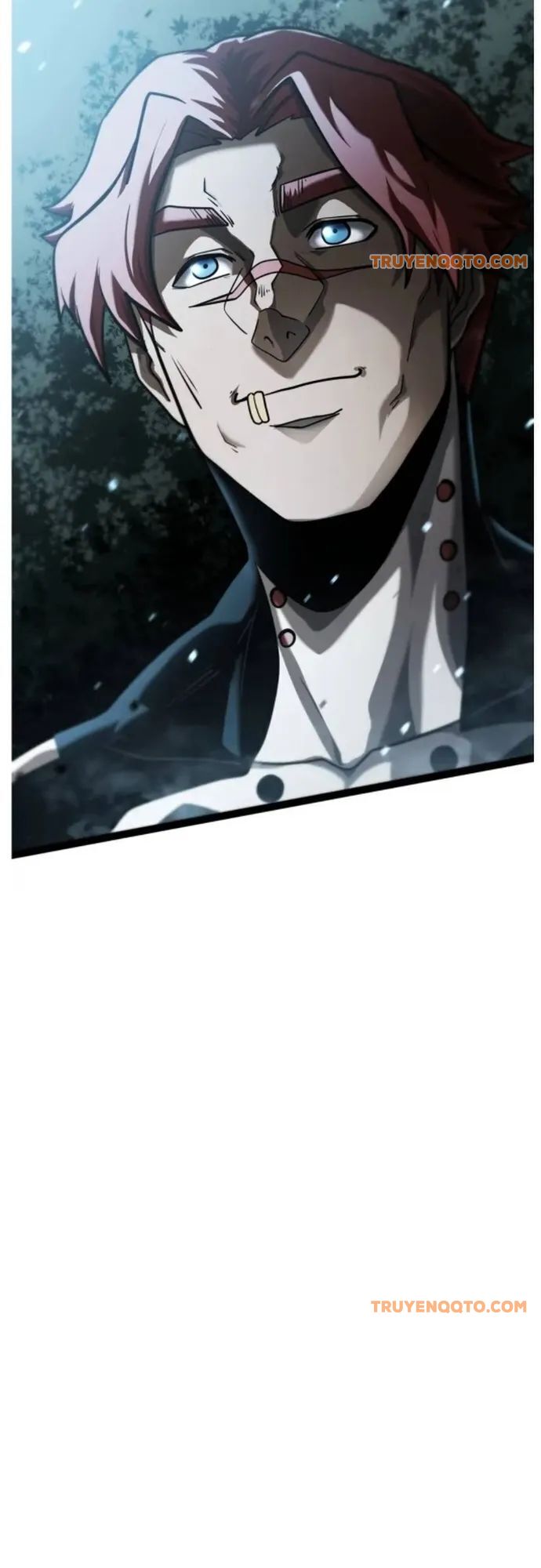 Trò chơi của thần - Chapter 76 - Page 10