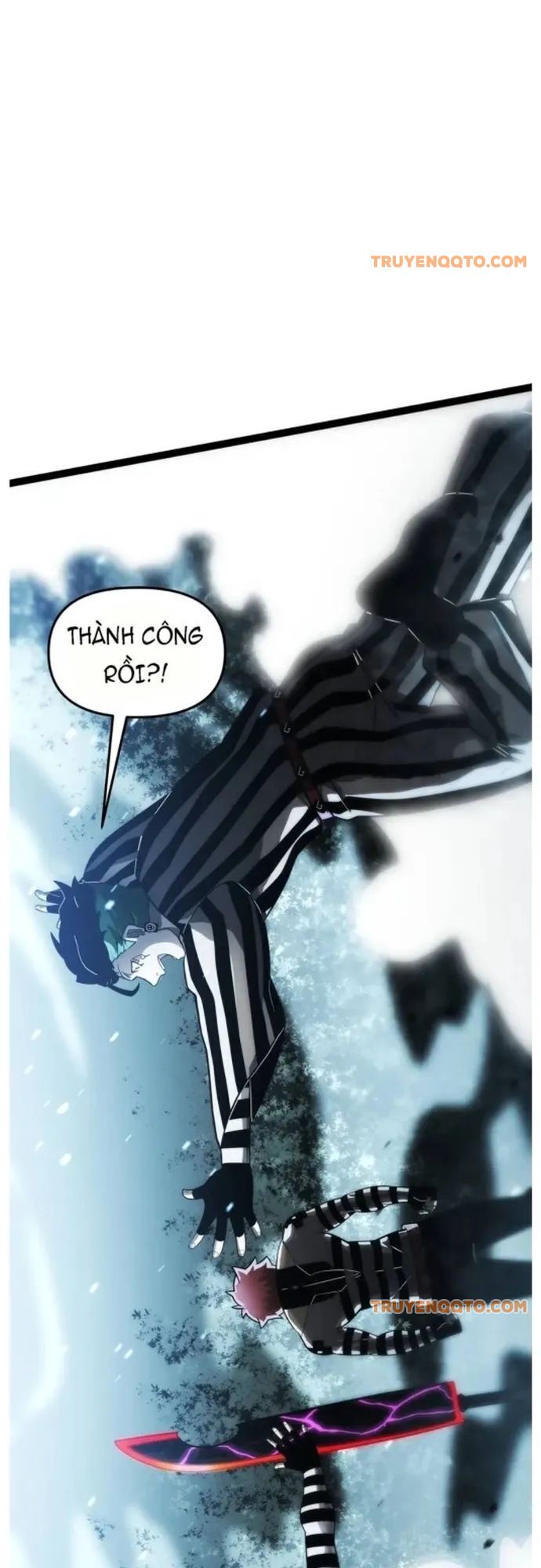 Trò chơi của thần - Chapter 76 - Page 11