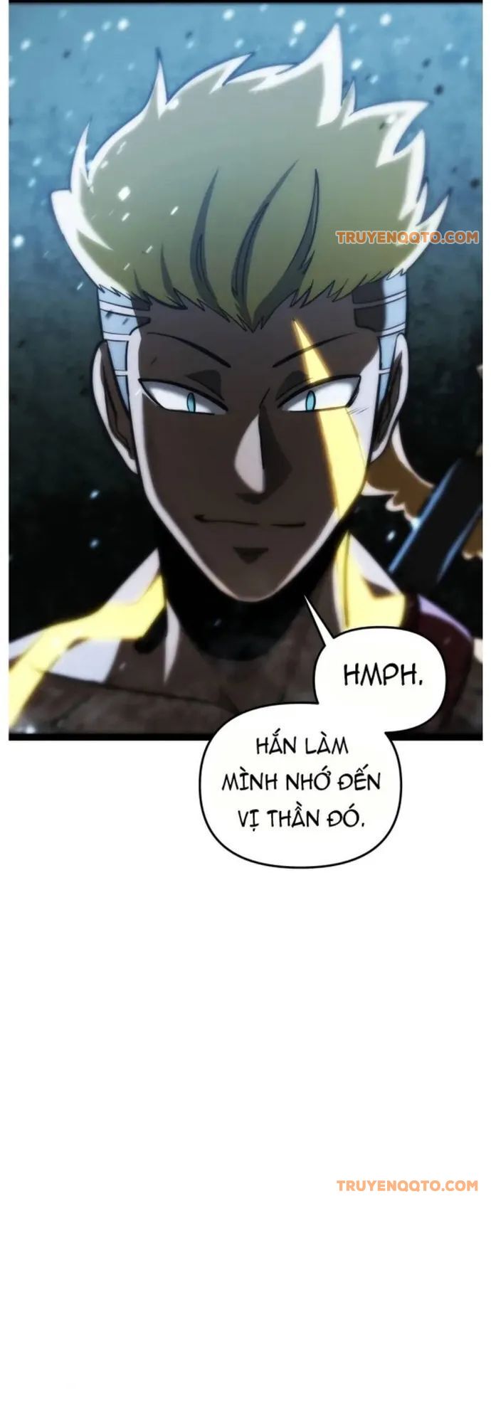 Trò chơi của thần - Chapter 76 - Page 14