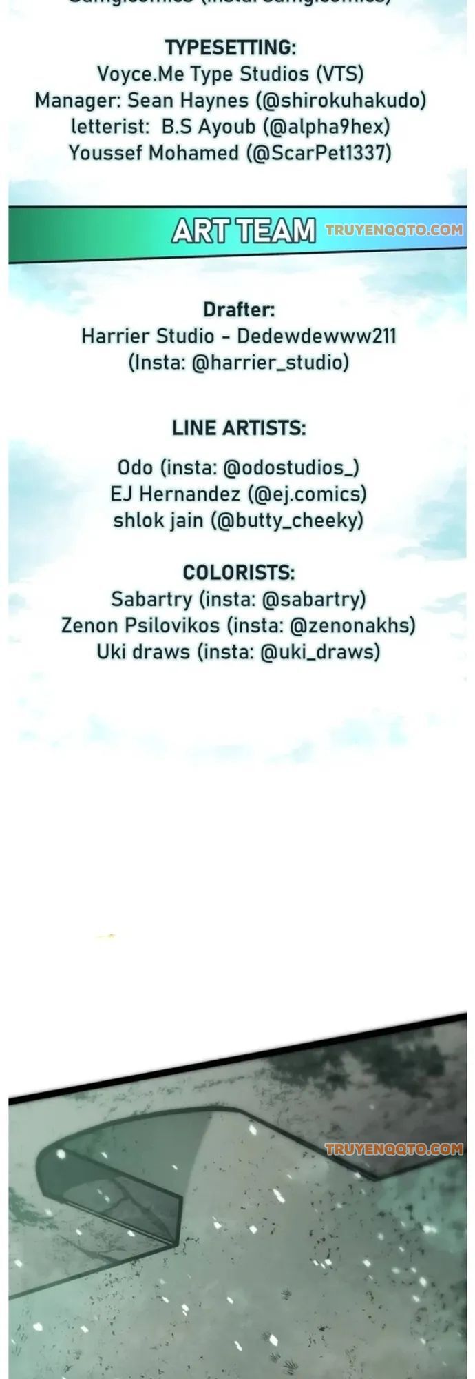 Trò chơi của thần - Chapter 76 - Page 18