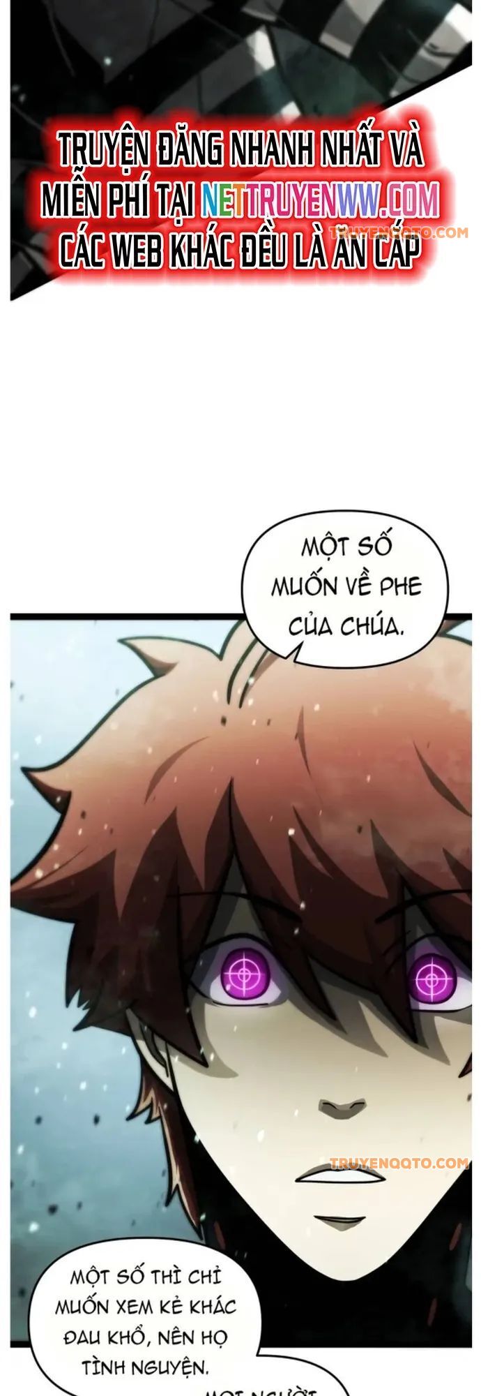 Trò chơi của thần - Chapter 76 - Page 23