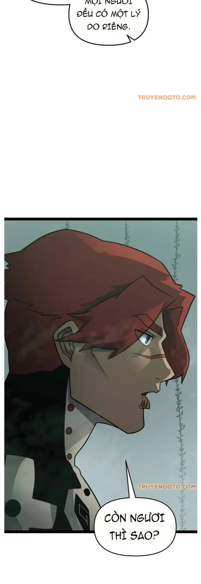 Trò chơi của thần - Chapter 76 - Page 24