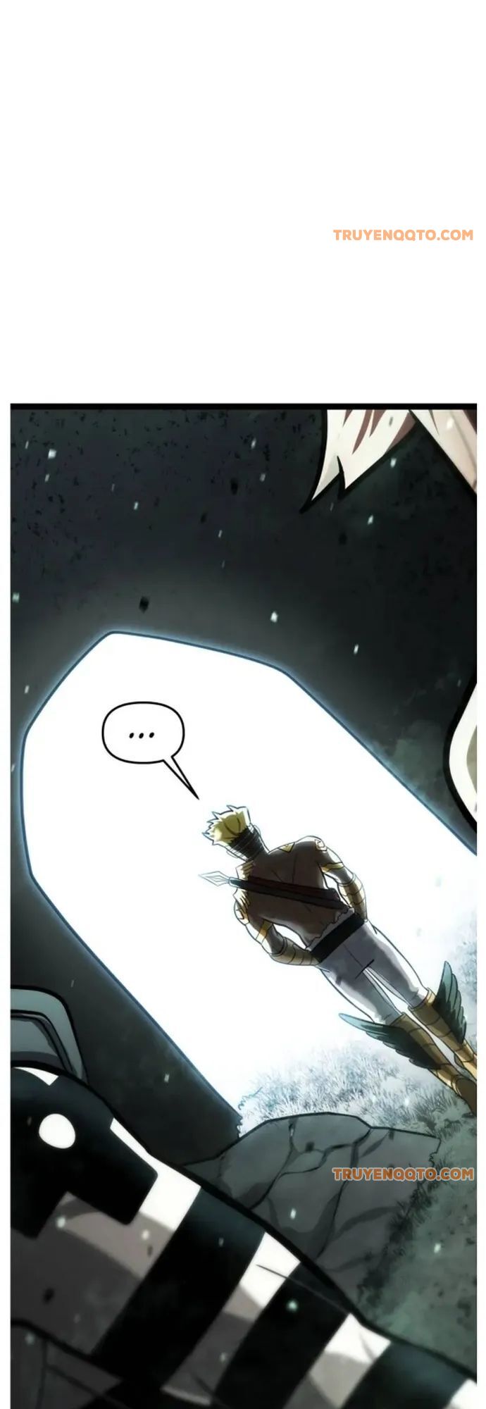 Trò chơi của thần - Chapter 76 - Page 25