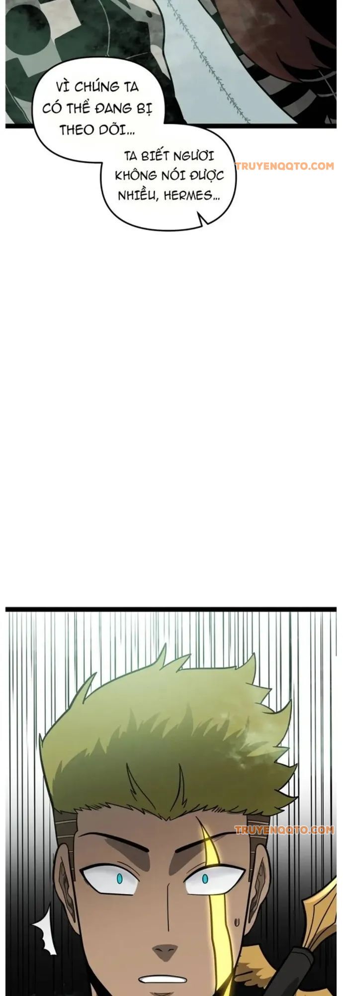 Trò chơi của thần - Chapter 76 - Page 31