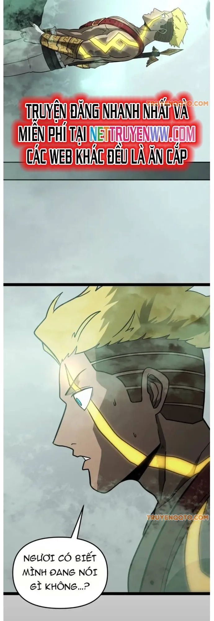 Trò chơi của thần - Chapter 76 - Page 34