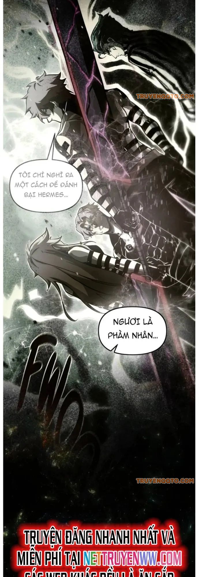 Trò chơi của thần - Chapter 76 - Page 36