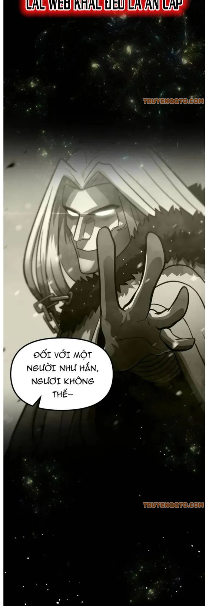 Trò chơi của thần - Chapter 76 - Page 37