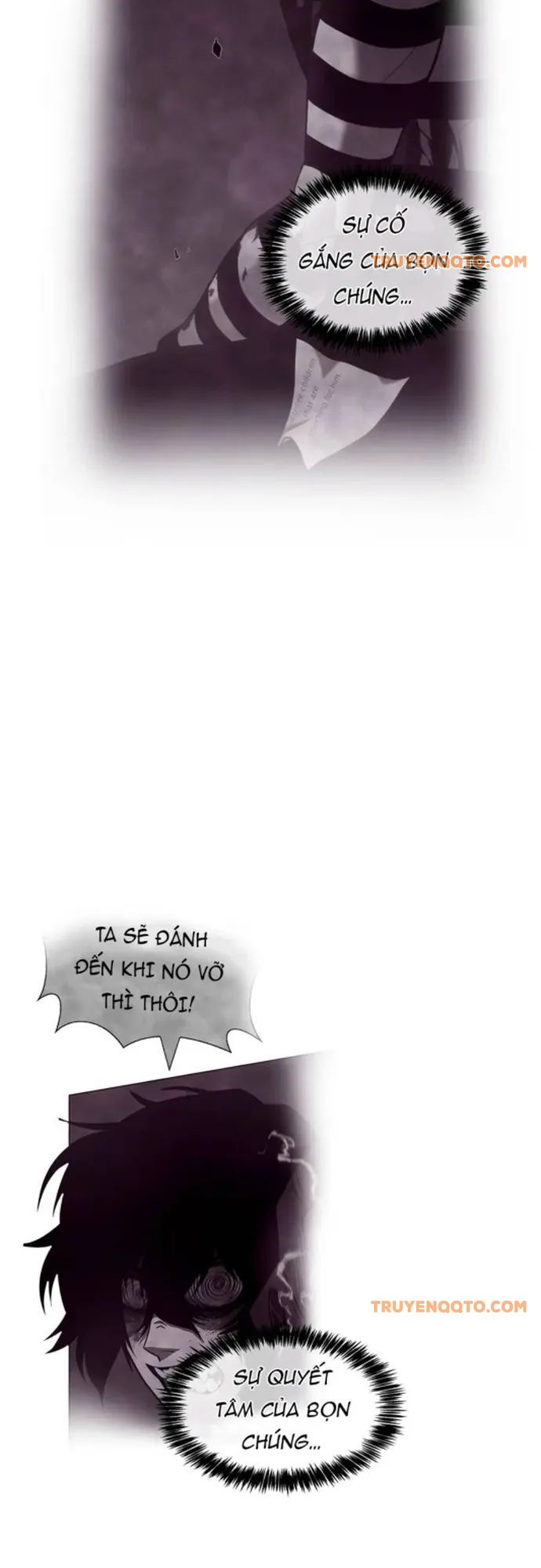 Trò chơi của thần - Chapter 76 - Page 42