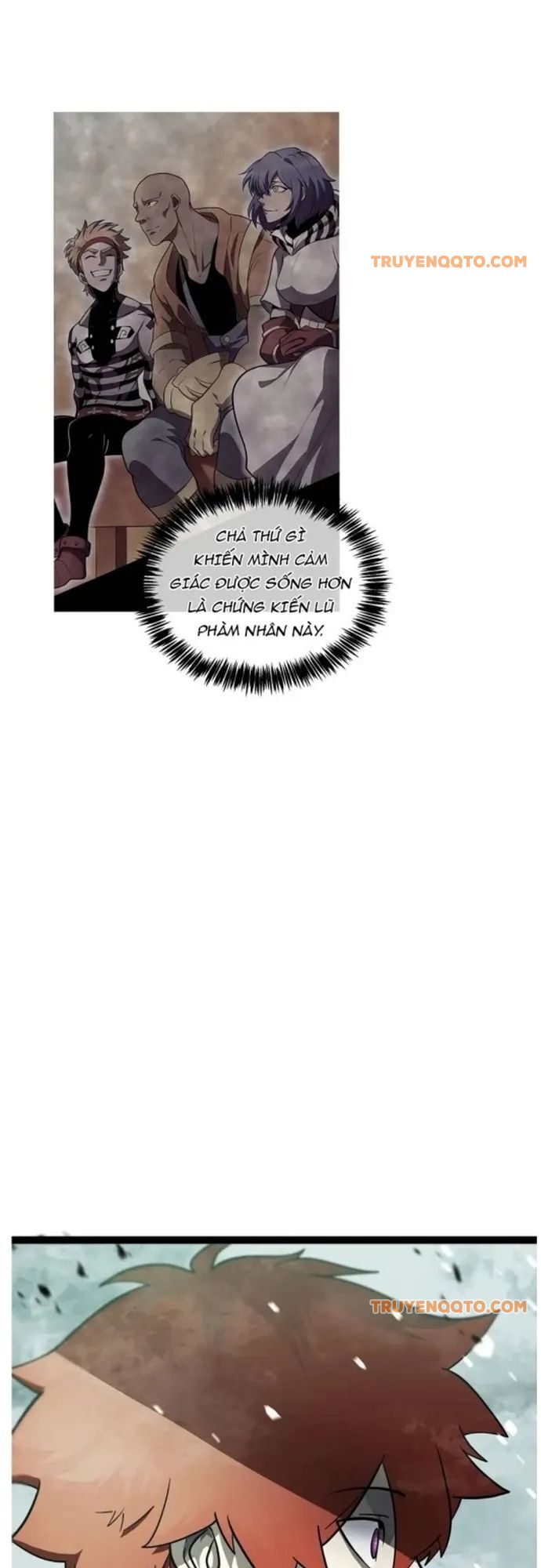 Trò chơi của thần - Chapter 76 - Page 44