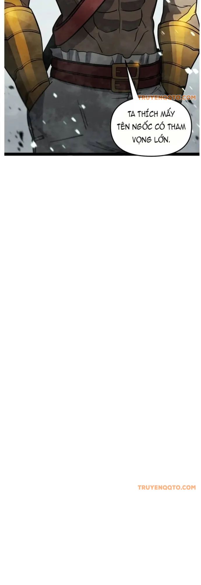 Trò chơi của thần - Chapter 76 - Page 46