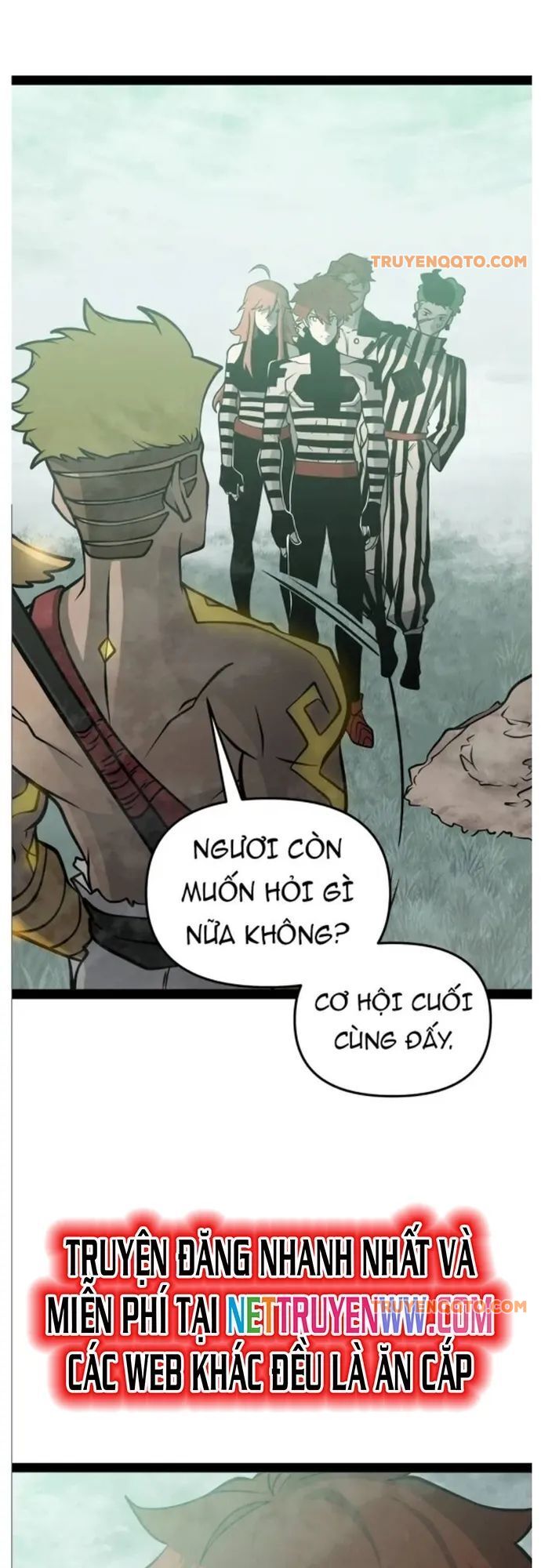 Trò chơi của thần - Chapter 76 - Page 47