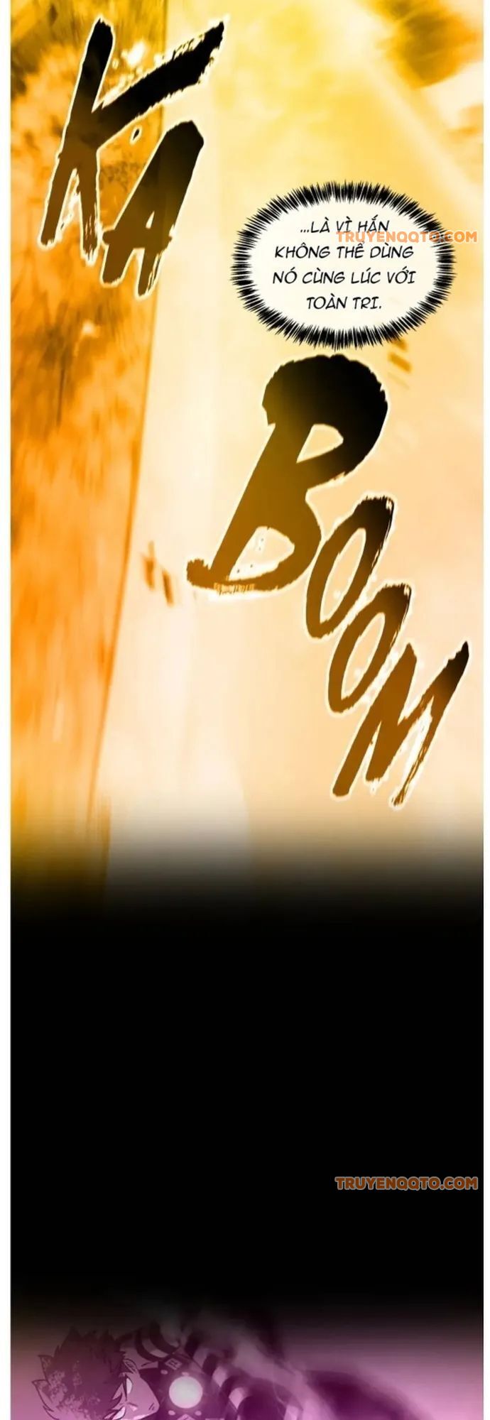 Trò chơi của thần - Chapter 76 - Page 5