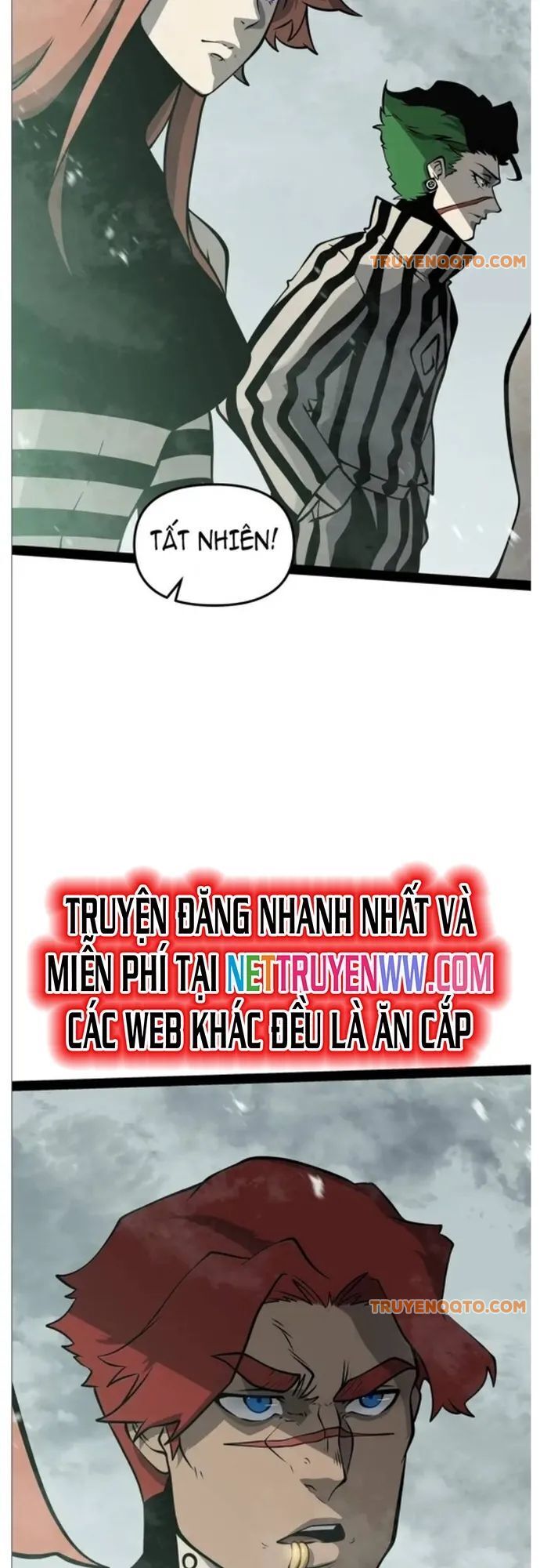 Trò chơi của thần - Chapter 76 - Page 50