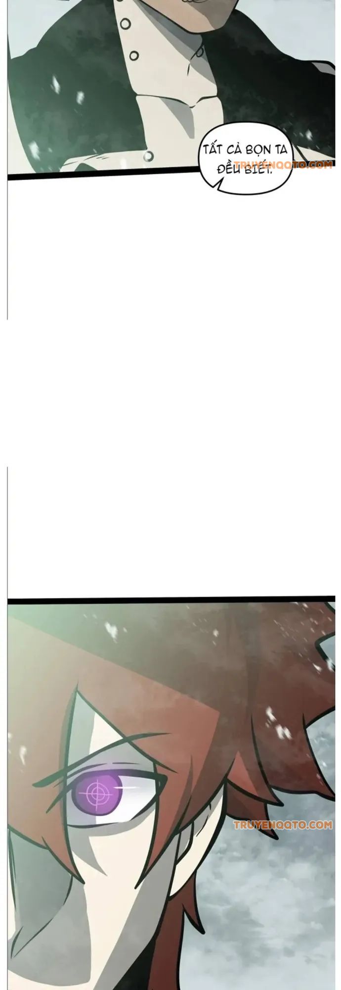 Trò chơi của thần - Chapter 76 - Page 51