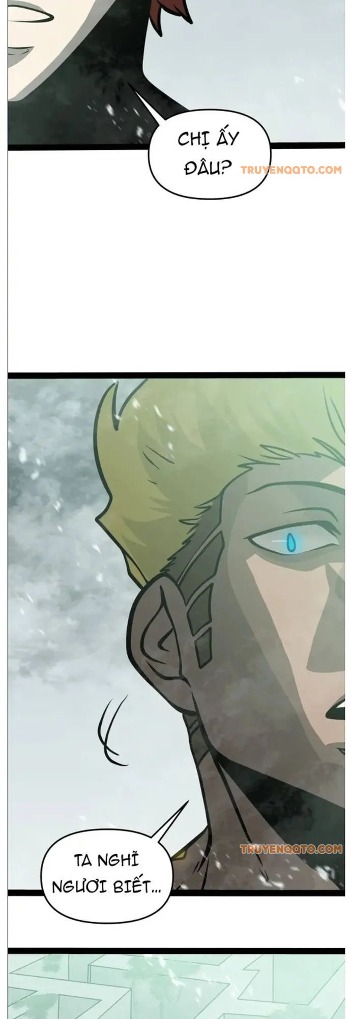 Trò chơi của thần - Chapter 76 - Page 52