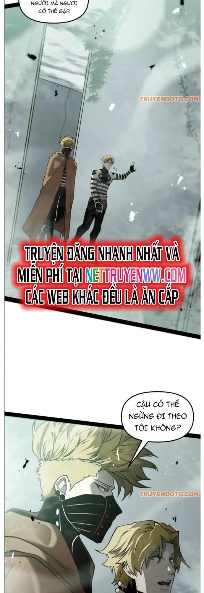 Trò chơi của thần - Chapter 76 - Page 54