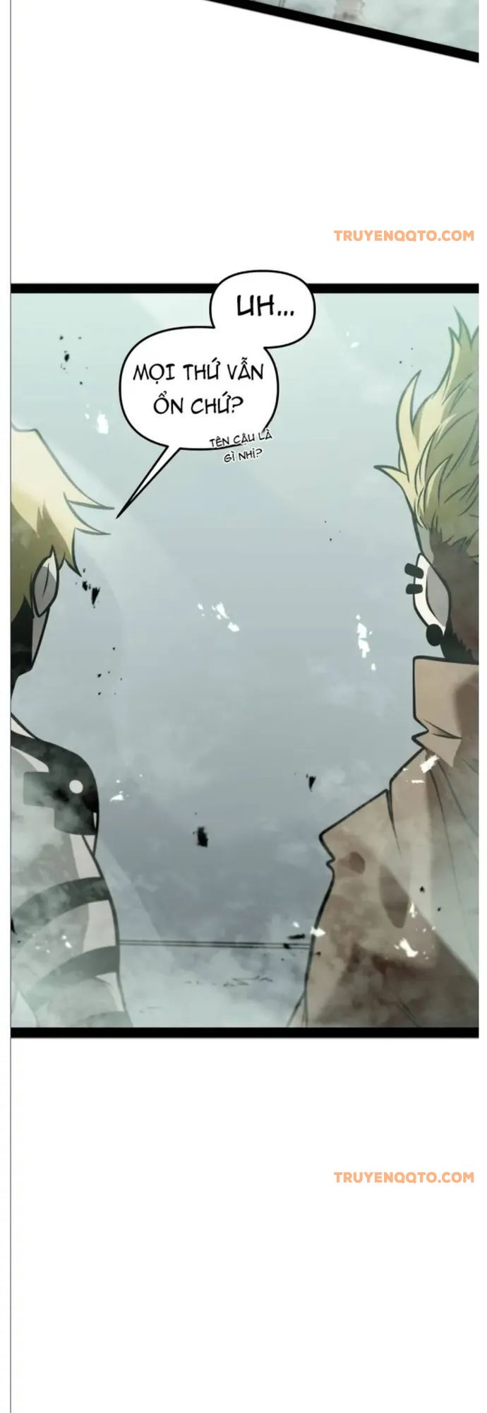 Trò chơi của thần - Chapter 76 - Page 57