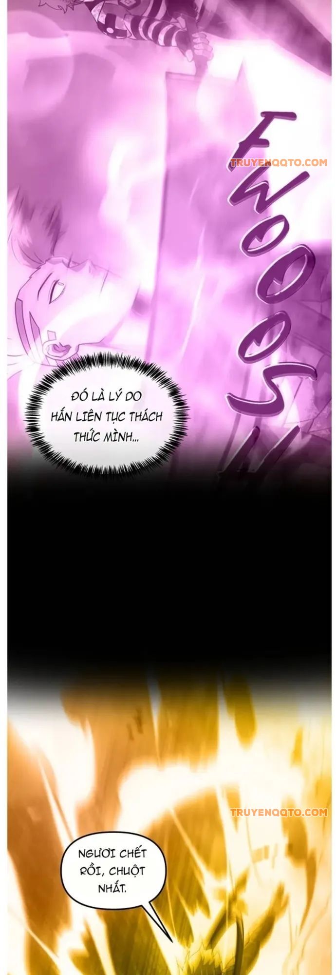 Trò chơi của thần - Chapter 76 - Page 6