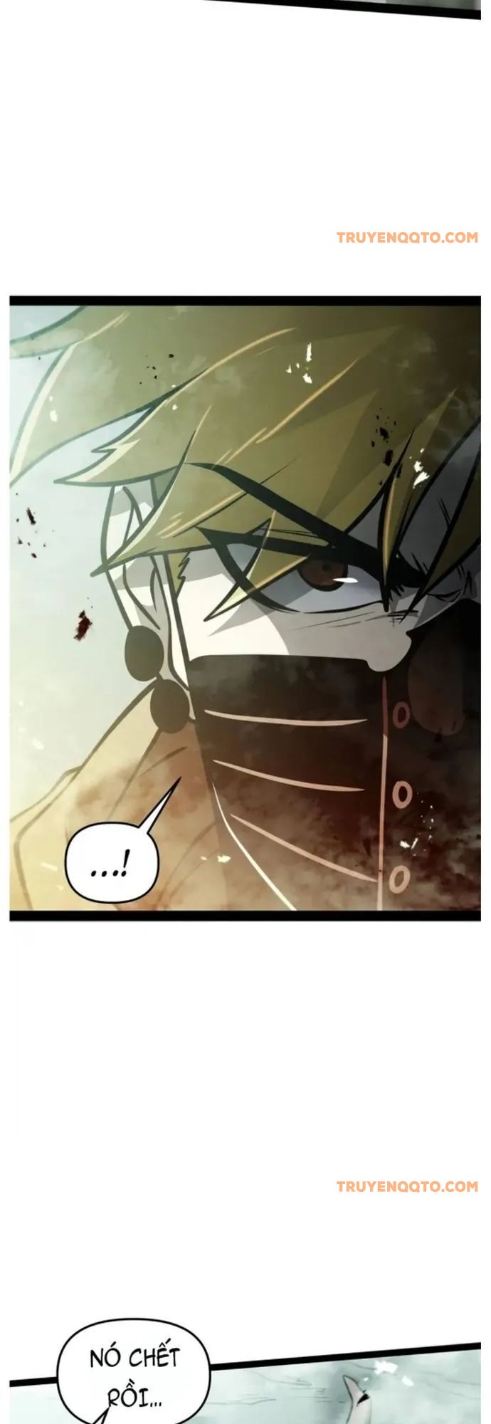 Trò chơi của thần - Chapter 76 - Page 60