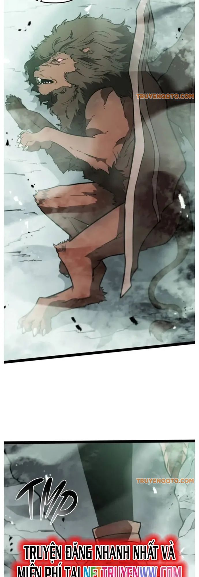 Trò chơi của thần - Chapter 76 - Page 61