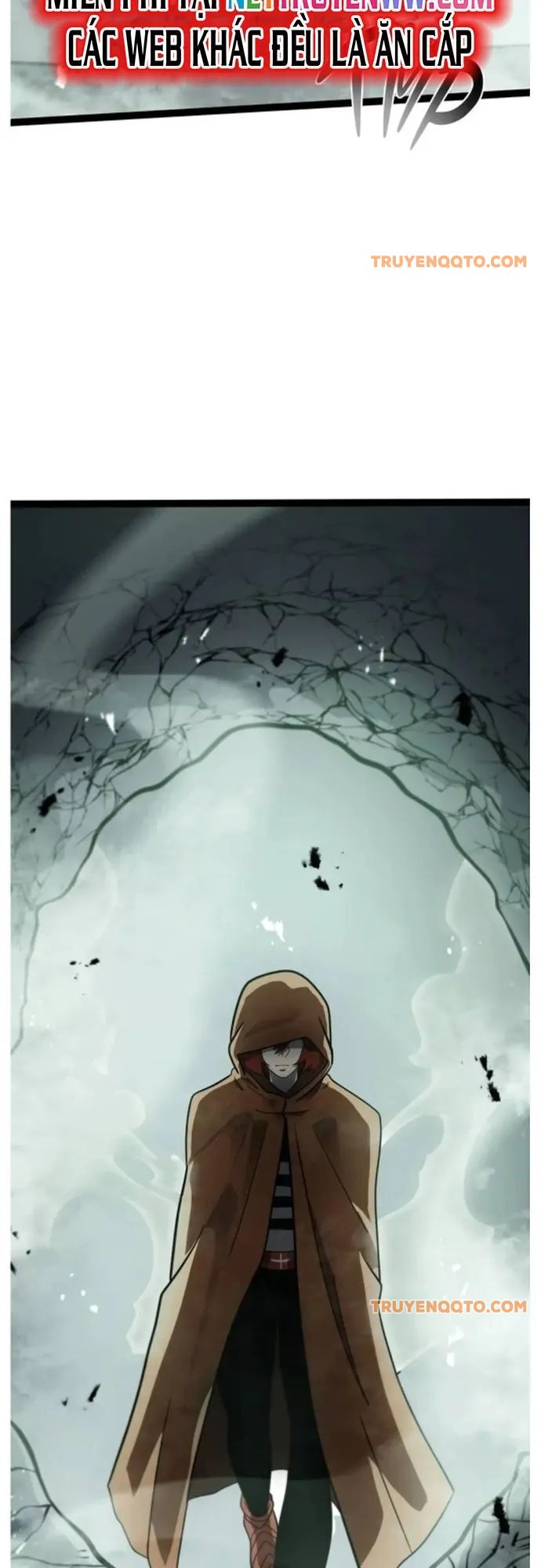 Trò chơi của thần - Chapter 76 - Page 62