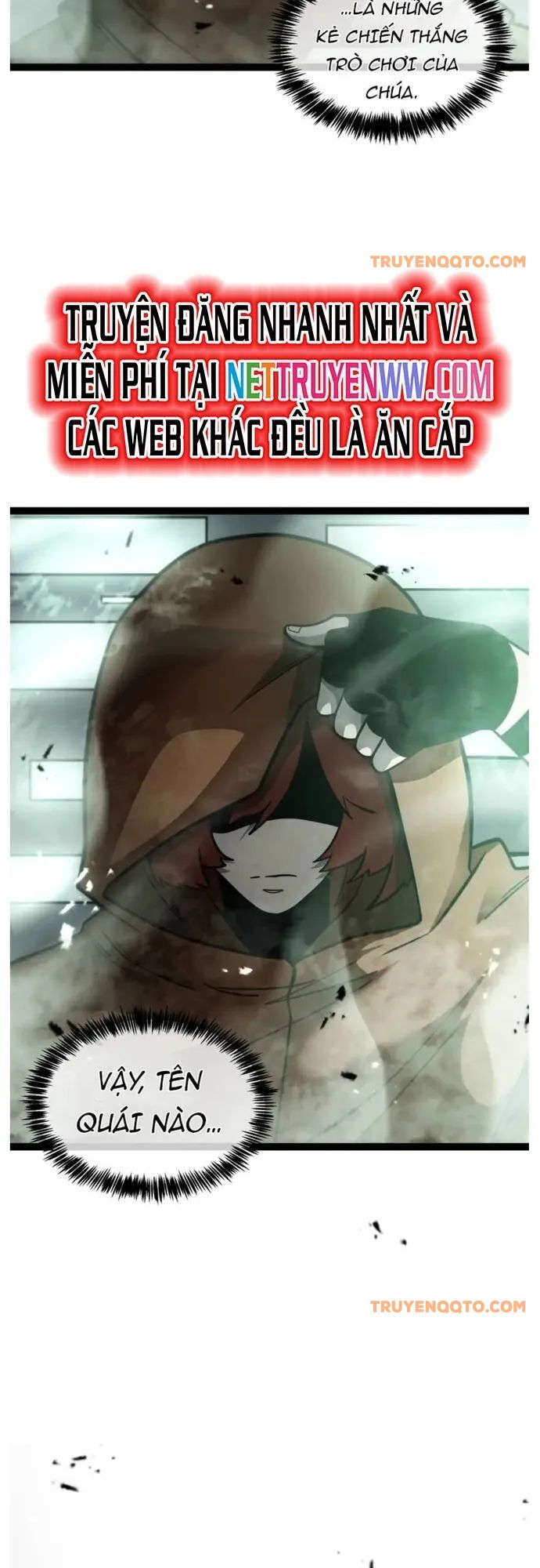 Trò chơi của thần - Chapter 76 - Page 66