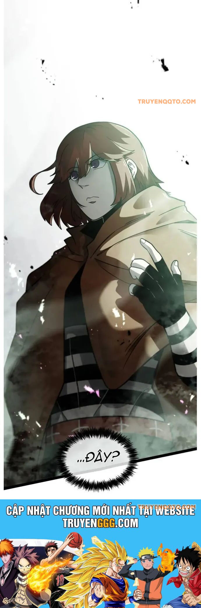Trò chơi của thần - Chapter 76 - Page 67
