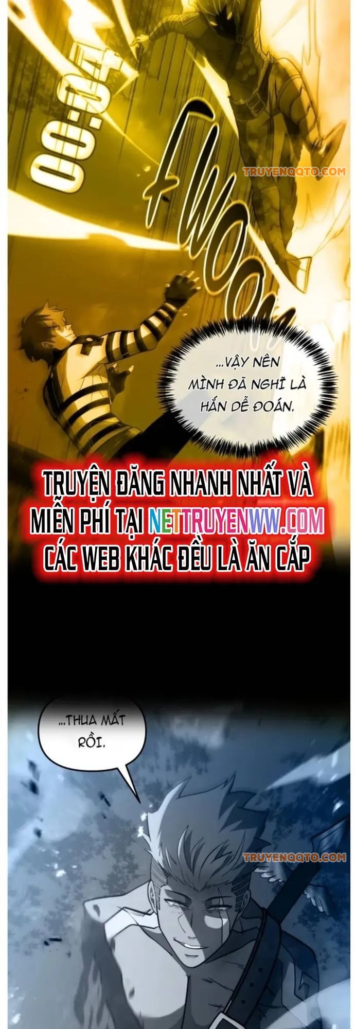 Trò chơi của thần - Chapter 76 - Page 7