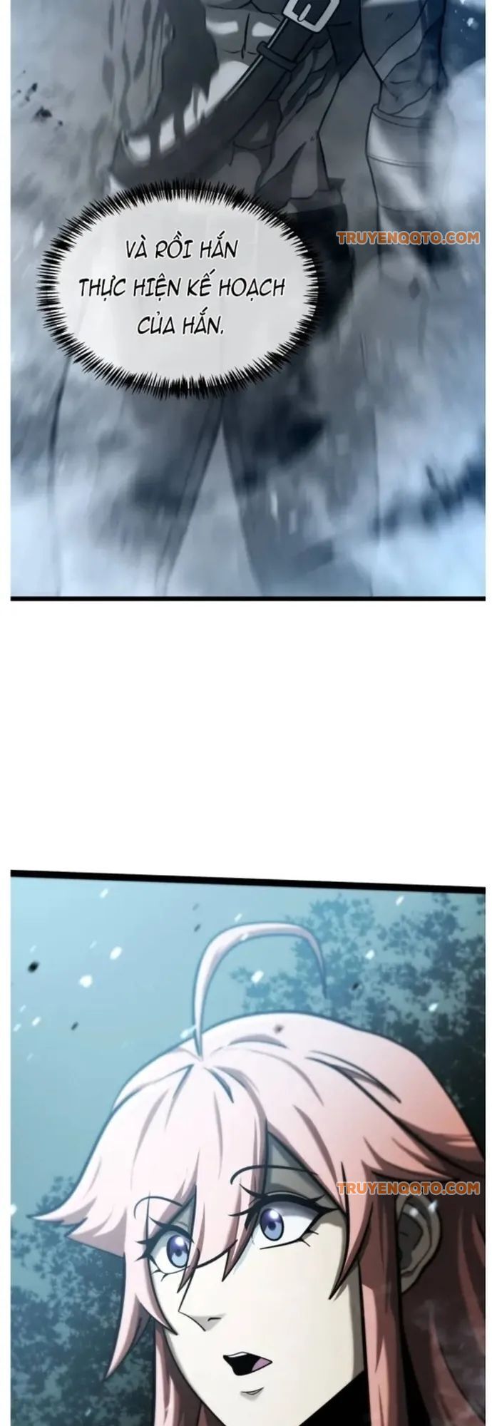 Trò chơi của thần - Chapter 76 - Page 8