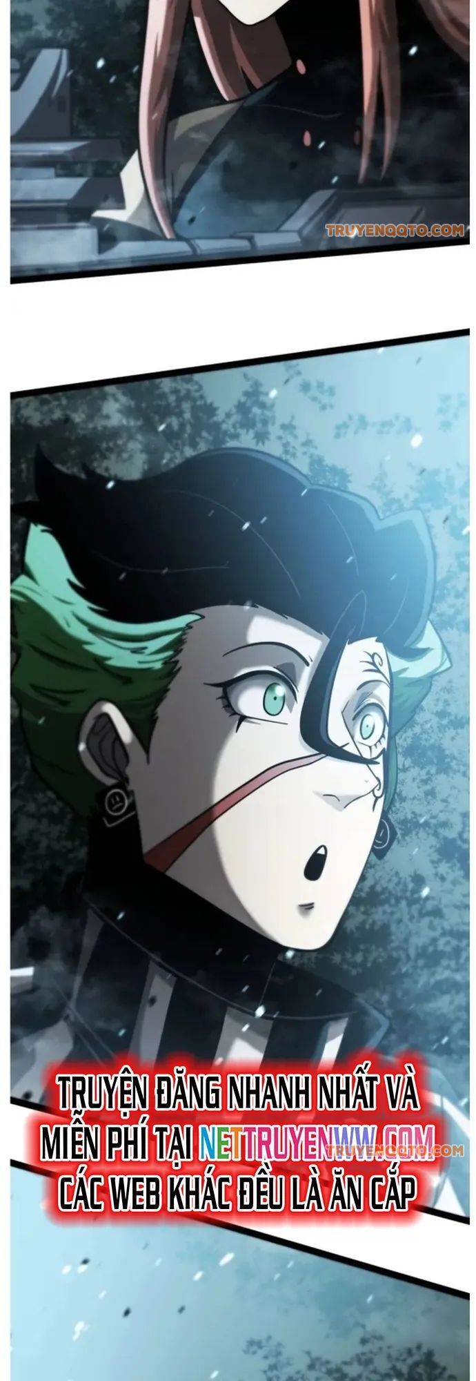 Trò chơi của thần - Chapter 76 - Page 9