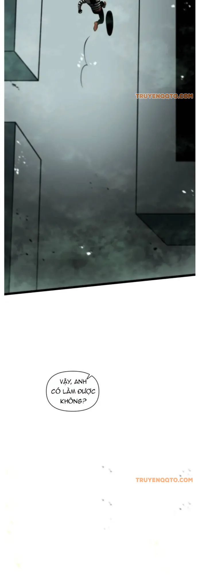 Trò chơi của thần - Chapter 77 - Page 11