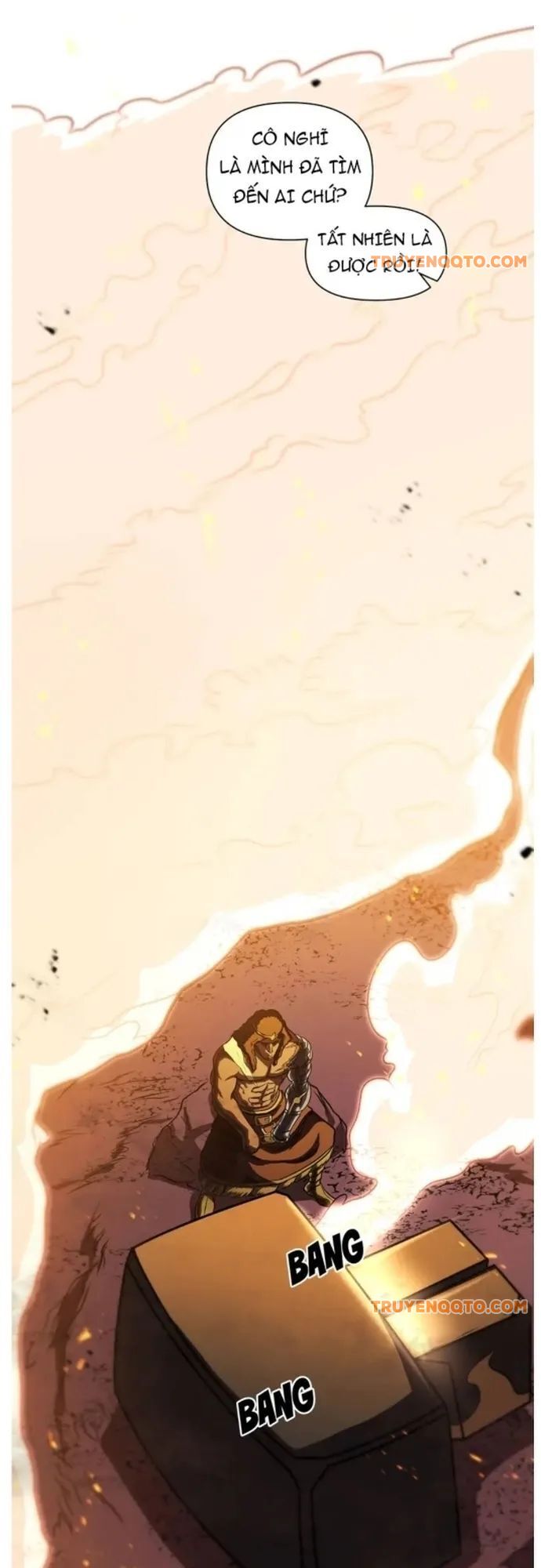 Trò chơi của thần - Chapter 77 - Page 12