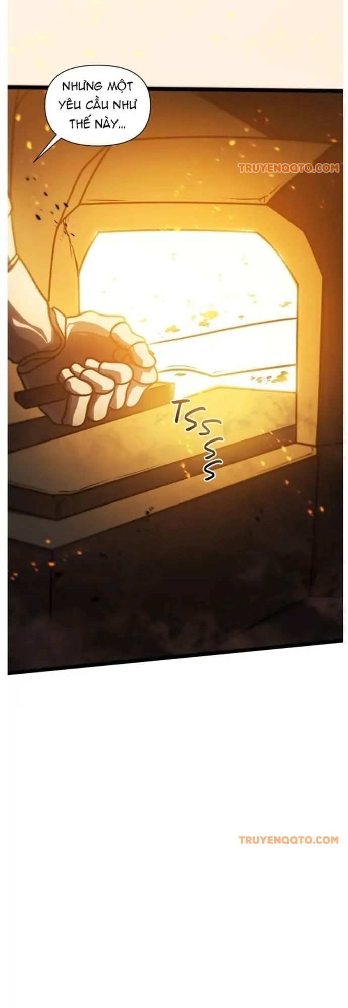 Trò chơi của thần - Chapter 77 - Page 14