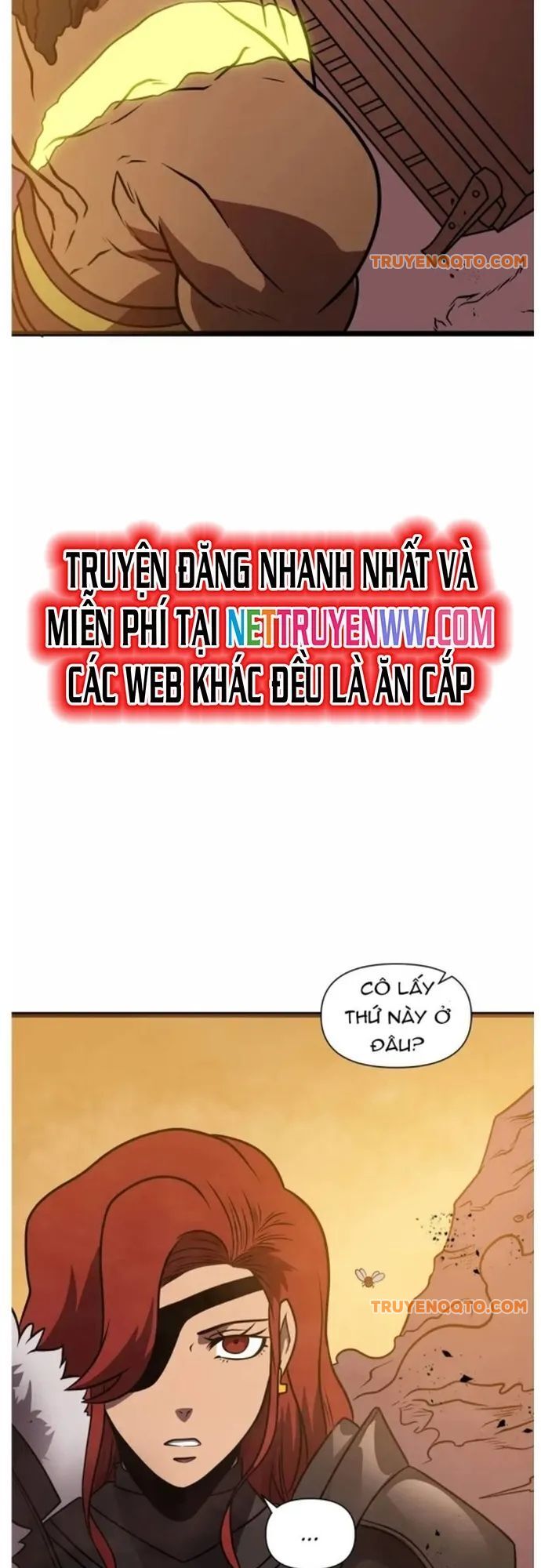 Trò chơi của thần - Chapter 77 - Page 17