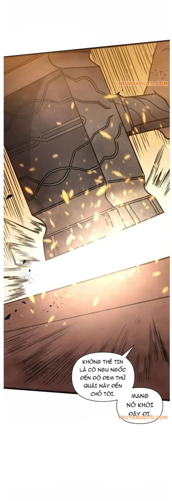 Trò chơi của thần - Chapter 77 - Page 21