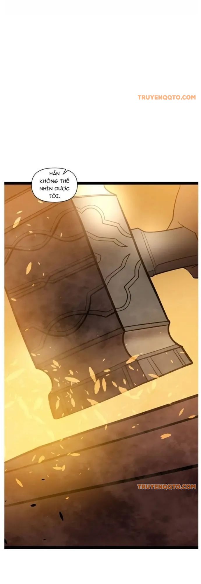 Trò chơi của thần - Chapter 77 - Page 22
