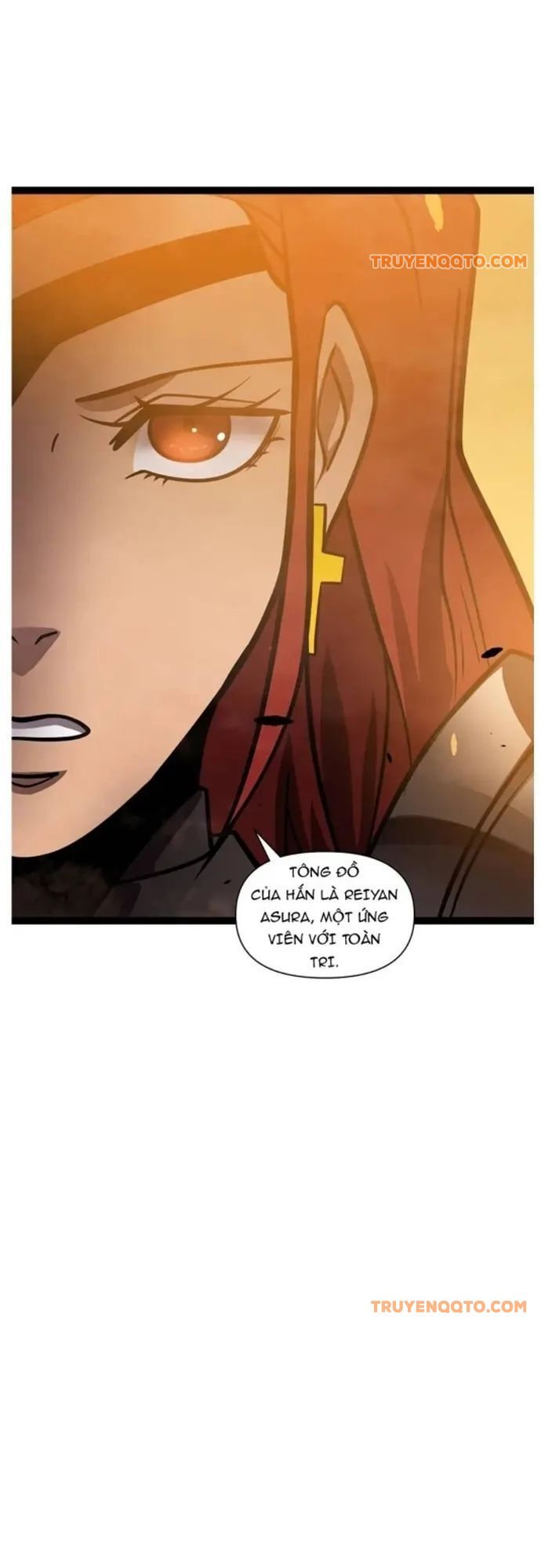 Trò chơi của thần - Chapter 77 - Page 24