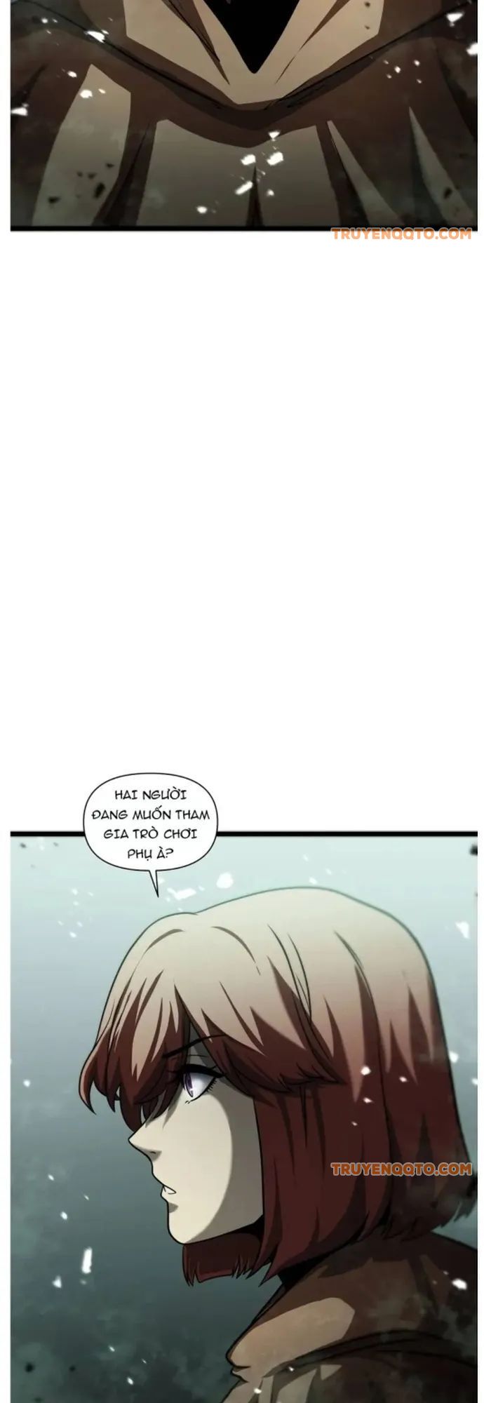 Trò chơi của thần - Chapter 77 - Page 3