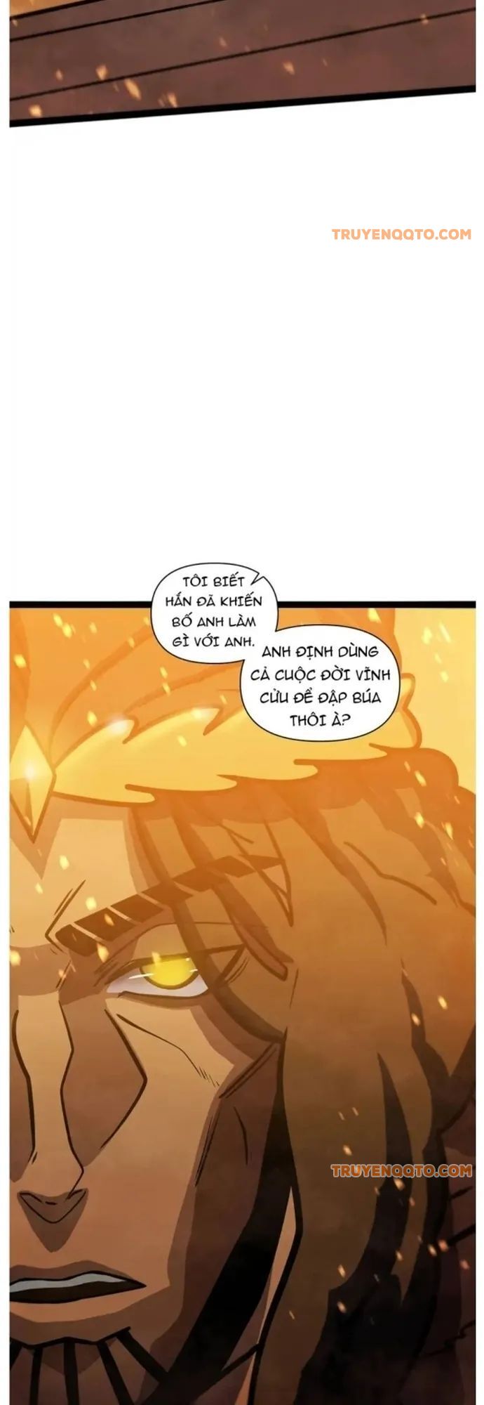 Trò chơi của thần - Chapter 77 - Page 32