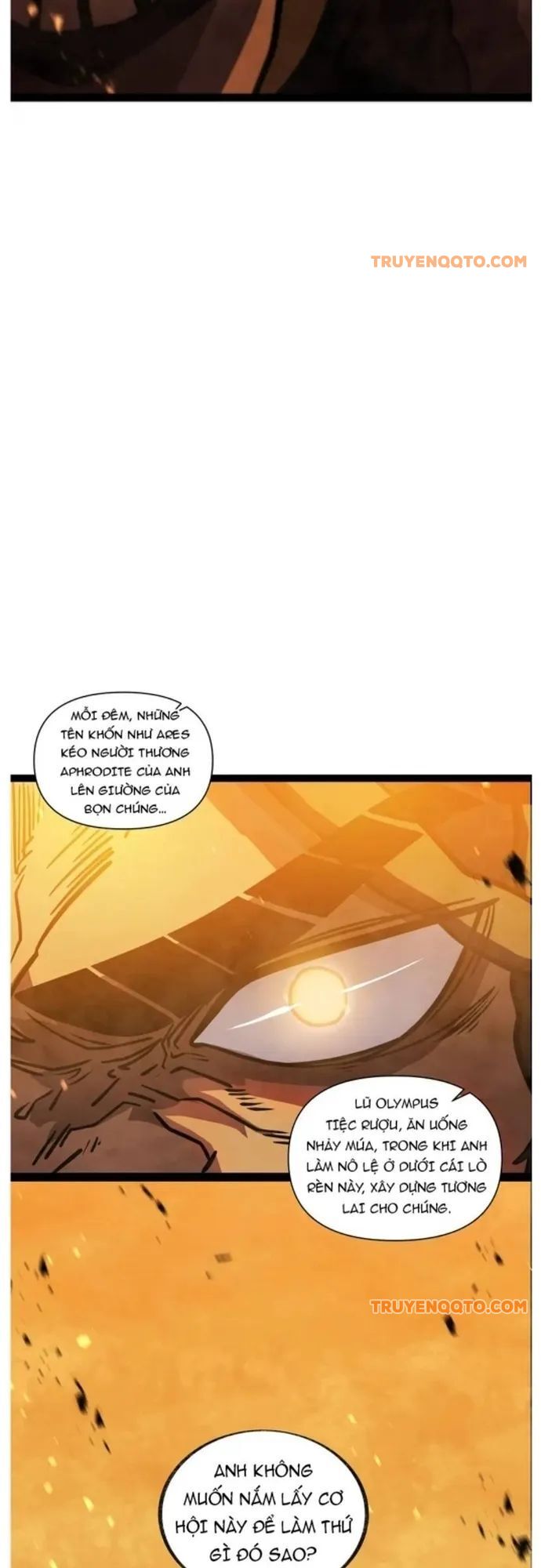 Trò chơi của thần - Chapter 77 - Page 33