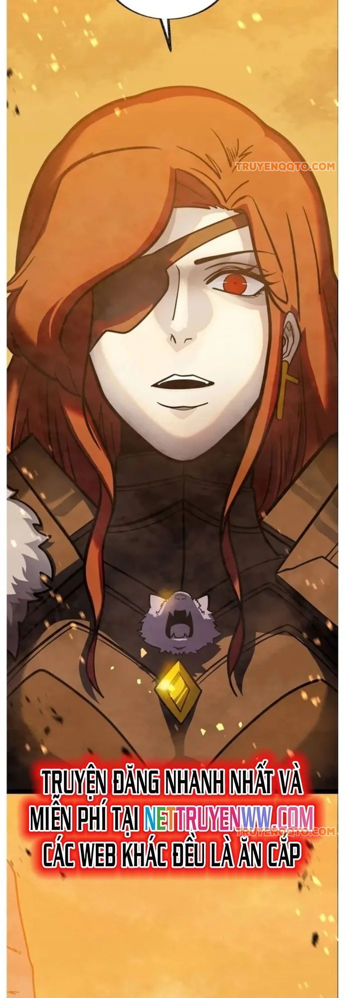 Trò chơi của thần - Chapter 77 - Page 34