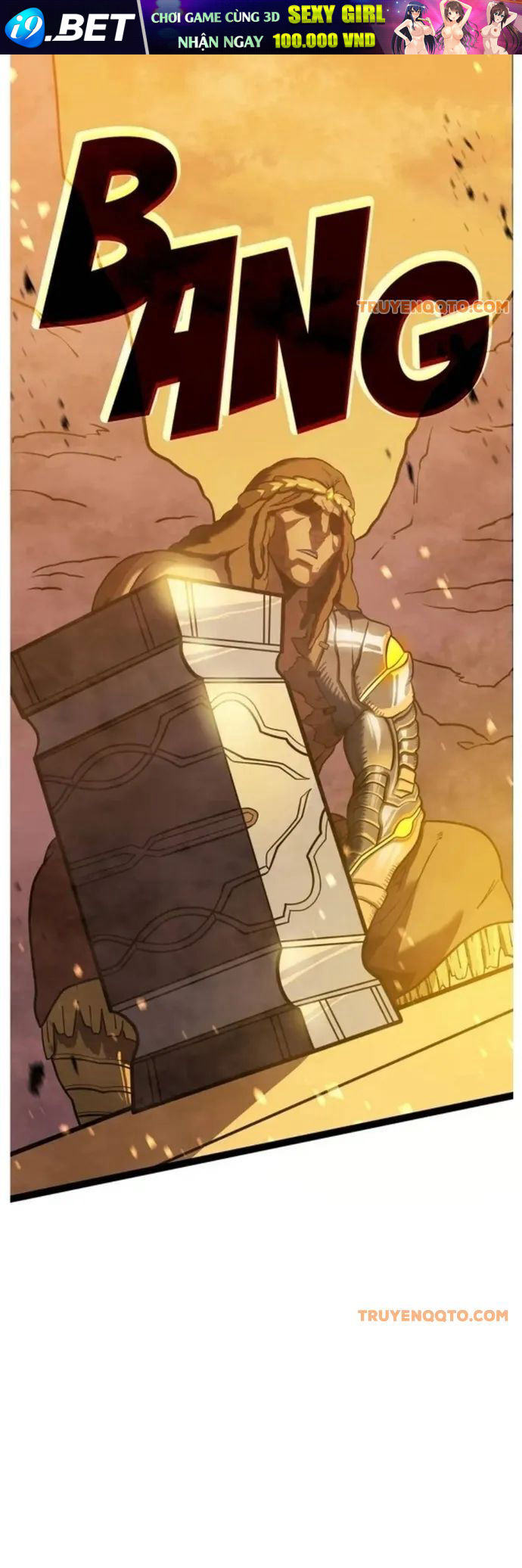 Trò chơi của thần - Chapter 77 - Page 35