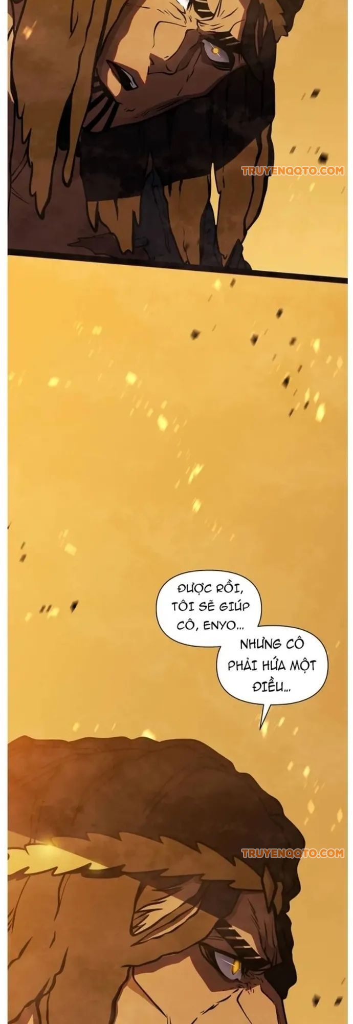 Trò chơi của thần - Chapter 77 - Page 39