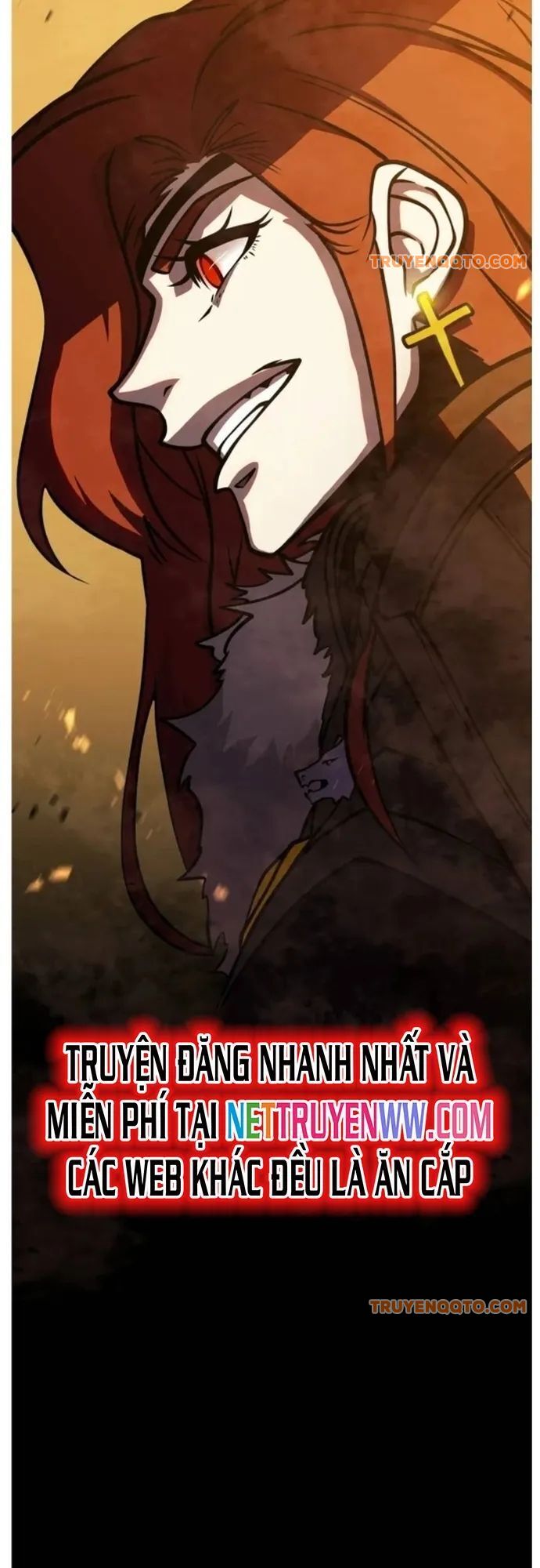 Trò chơi của thần - Chapter 77 - Page 41